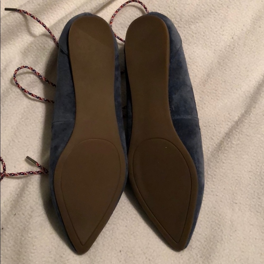 Steve Madden flats - Picture 2 of 6